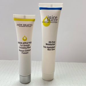 Juice beauty skin care set